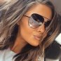 KEY Sunglasses women DEMI Gradient Lenses Ombre Effect GAFAS SHADZ Fashion