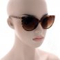 Women's Tortoise Cat Eye Sunglasses Retro Fashion Classic Glasses Vintage Shades
