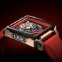 LIGE Men Watch Rectangle Sport Quartz Wristwatch Red Rubber Strap Males Watches