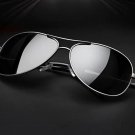Vintage Polarized Sunglasses Men Women Aviation Metal Frame Sun Glasses UV400 Ma