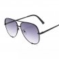 Vintage Aviator Sunglasses Women Brand Designer Shades Sun Glasses Female Retro