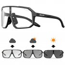 Cycling Glasses Photochromic Sunglasses Men Women Mountain Bike Road Eyewear New