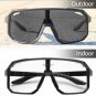 Cycling Glasses Photochromic Sunglasses Men Women Mountain Bike Road Eyewear New