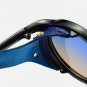 Steampunk Style Round Vintage Sunglasses Retro Eyewear For Men Women