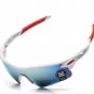 Classic Casual Glasses, Summer Sunglasses For Cycling Outdoor Sports