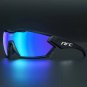Nrc Bike Bicycle Glasses Cycling Goggles UV400 Sunglasses Eyewear Men Women Spor