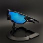 Nrc Bike Bicycle Glasses Cycling Goggles UV400 Sunglasses Eyewear Men Women Spor