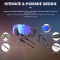 Nrc Bike Bicycle Glasses Cycling Goggles UV400 Sunglasses Eyewear Men Women Spor