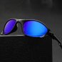 2022 unique design 1Lens Cycling Glasses Men Women Cycling Eyewear Mountain Bike