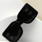 2022 Fashion Oversized The Letter B  Square Luxury Trend Sunglasses Women Men Re