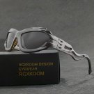 Fashion Wrap Around Y2K Glasses For Men And Women, 2000s Cool Trendy Sport