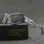 Fashion Wrap Around Y2K Glasses For Men And Women, 2000s Cool Trendy Sport