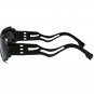 Fashion Wrap Around Y2K Glasses For Men And Women, 2000s Cool Trendy Sport