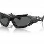 Fashion Wrap Around Y2K Glasses For Men And Women, 2000s Cool Trendy Sport