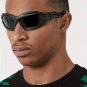 Fashion Wrap Around Y2K Glasses For Men And Women, 2000s Cool Trendy Sport