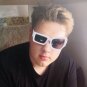 2023 New Punk Sunglasses Eyebrow-raising Funny Sun Glasses Irregular Glasses