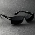 Men's Polarized Sunglasses: Vintage Classic Eyewear for Driving, Holidays,