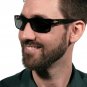 Men's Polarized Sunglasses: Vintage Classic Eyewear for Driving, Holidays,