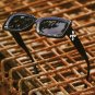 Luxury Brand Design Square Sunglasses Men Women Fashion Small Rectangle Sun Glas