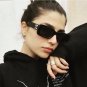 Luxury Brand Design Square Sunglasses Men Women Fashion Small Rectangle Sun Glas