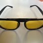Men Oversized Frame Sunglasses Classic Big Frame Sport Eyeglasses 2023 Vintage