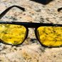 Men Oversized Frame Sunglasses Classic Big Frame Sport Eyeglasses 2023 Vintage
