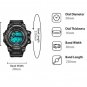 New Men LED Digital Watches Luminous Fashion Sport Waterproof Watches For Man