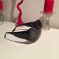 New Steampunk Oversized Sunglasses for Women Trends Punk Y2k Sun Glasses Goggle
