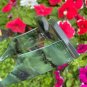 Square Sunglasses Women Wide Glasses Legs Men Travel Shades Male Female UV400