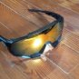 Outdoor Cycling Sunglasses UV Protection Windproof Glasses Polarized Lens Men