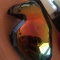 Outdoor Cycling Sunglasses UV Protection Windproof Glasses Polarized Lens Men