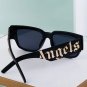 Designer Brand Sunglasses Men Women Square Luxury Fashion Retro Square Glasses