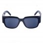 Designer Brand Sunglasses Men Women Square Luxury Fashion Retro Square Glasses