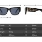 Designer Brand Sunglasses Men Women Square Luxury Fashion Retro Square Glasses