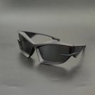UV400 Cycling Glasses Men Women 2023 Outdoor Riding Fishing Running Goggles MTB