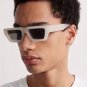 Simple Trendy Street Style Sunglasses Fashion For Men