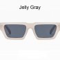 Simple Trendy Street Style Sunglasses Fashion For Men
