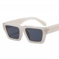 Simple Trendy Street Style Sunglasses Fashion For Men