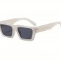 Simple Trendy Street Style Sunglasses Fashion For Men