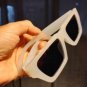 Simple Trendy Street Style Sunglasses Fashion For Men