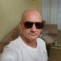 Men's Vintage UV400 Protection Steampunk Polarized Rectangular Sunglasses