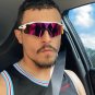 Polarized Cycling Sunglasses Outdoor Bicycle Sunglasses Men MTB Cycling Glasses