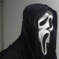 Halloween Mask Demon Screaming Ghostface Mask Funny Death Mask Horror Skull Mask