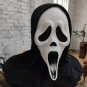 Halloween Mask Demon Screaming Ghostface Mask Funny Death Mask Horror Skull Mask