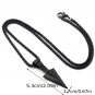 Hip Hop Vintage Men Arrow Necklace Delicate Triangle Spearhead Arrowhead Pendant