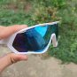 Riding Glasses Cycling Sunglasses UV400 Sports Glasses Bicycle Mountain Bike Eye