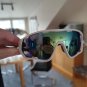 Riding Glasses Cycling Sunglasses UV400 Sports Glasses Bicycle Mountain Bike Eye