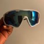 Riding Glasses Cycling Sunglasses UV400 Sports Glasses Bicycle Mountain Bike Eye