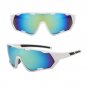 Riding Glasses Cycling Sunglasses UV400 Sports Glasses Bicycle Mountain Bike Eye