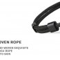 Survival Rope Bracelet Chain Multilayer Anchor Bracelets for Men Gift